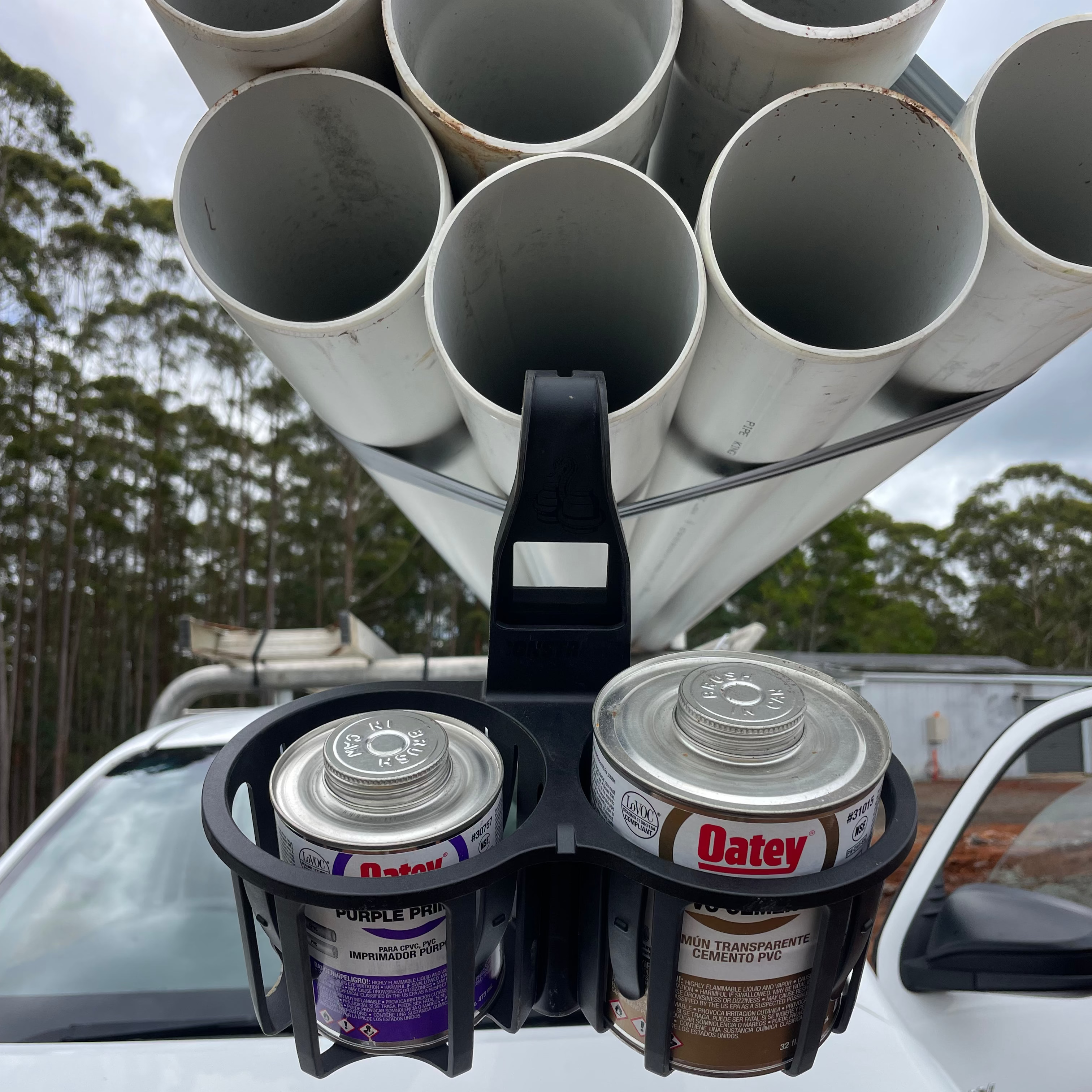 Constricta Core Pack