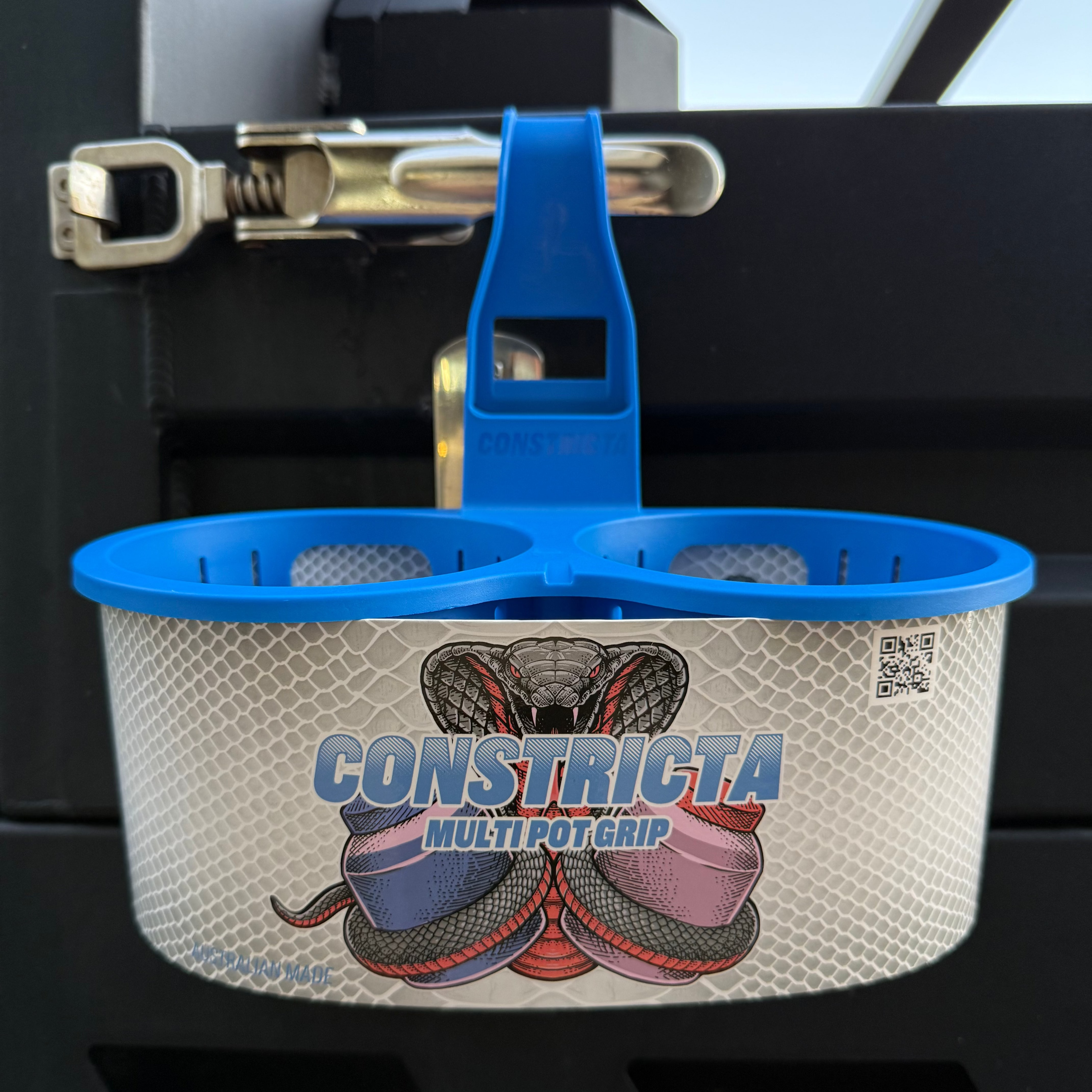 Constricta Multi Pot Grip