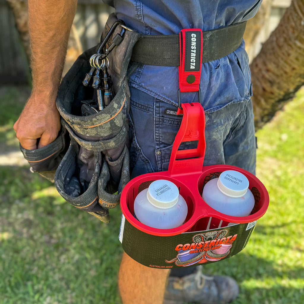 Constricta CaddyClip