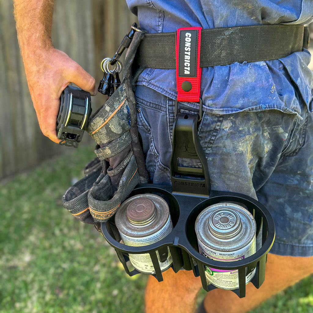 Constricta CaddyClip