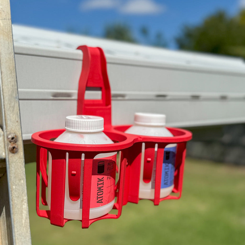 Constricta Multi Pot Grip