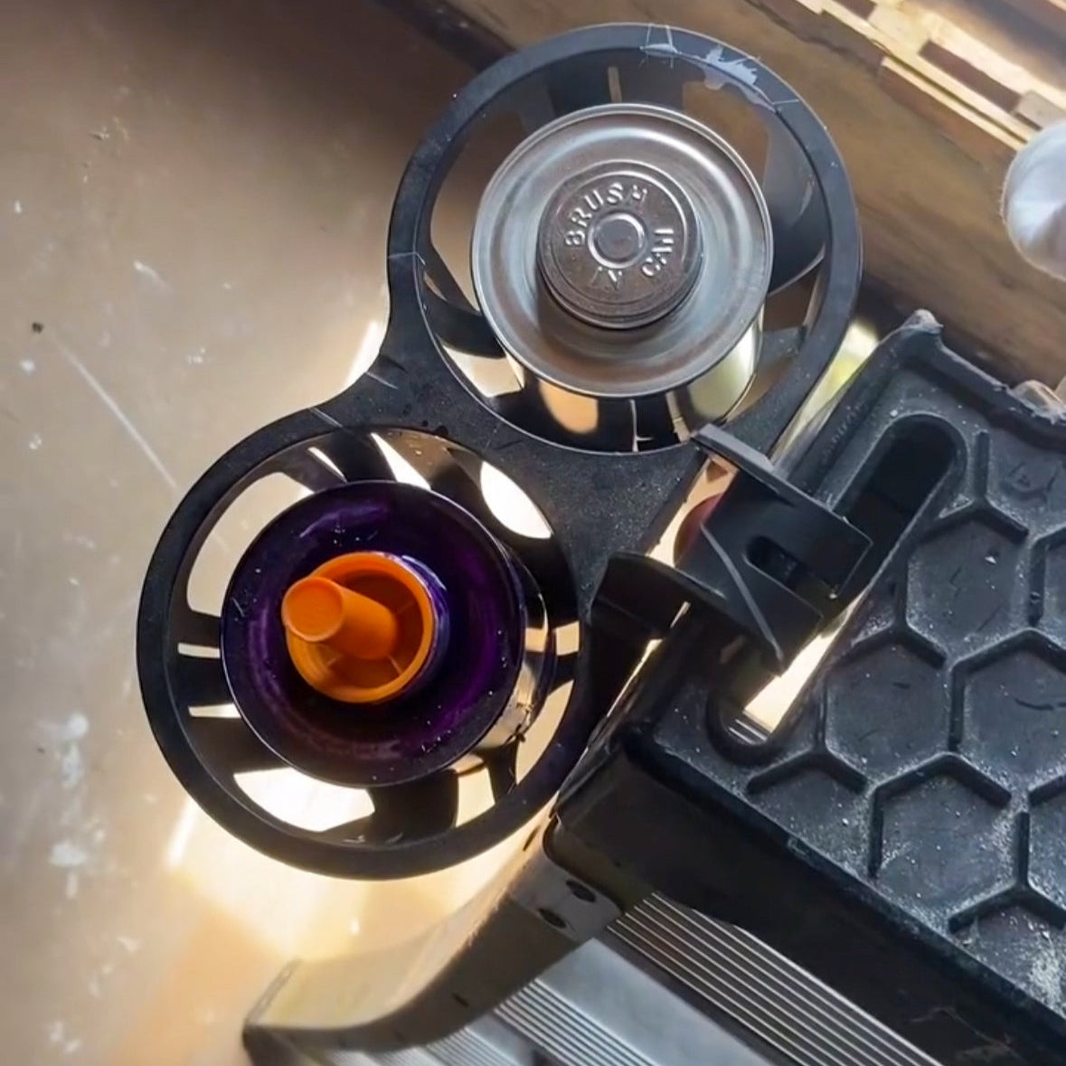 Constricta Multi Pot Grip