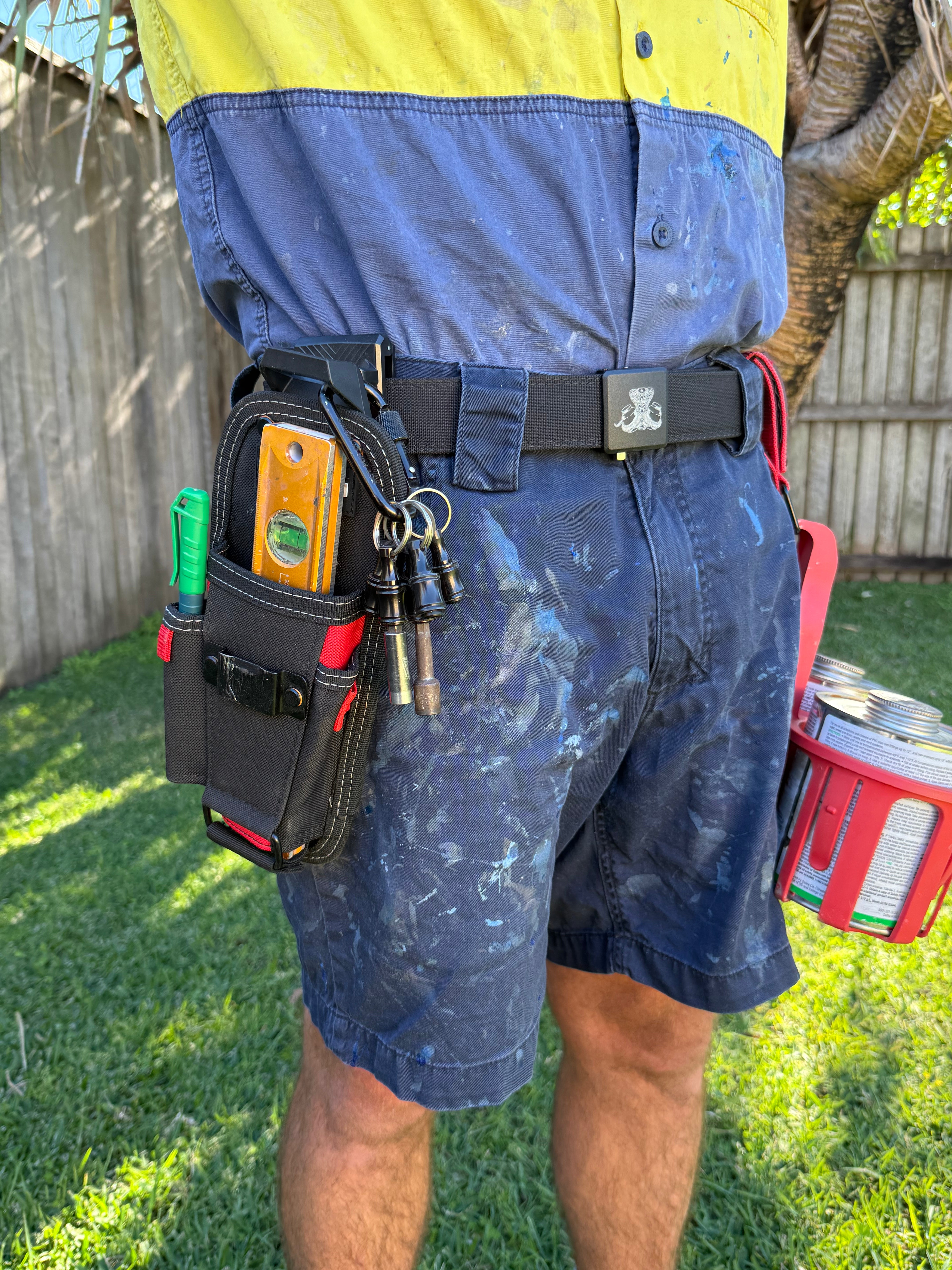 Constricta Vault Pack