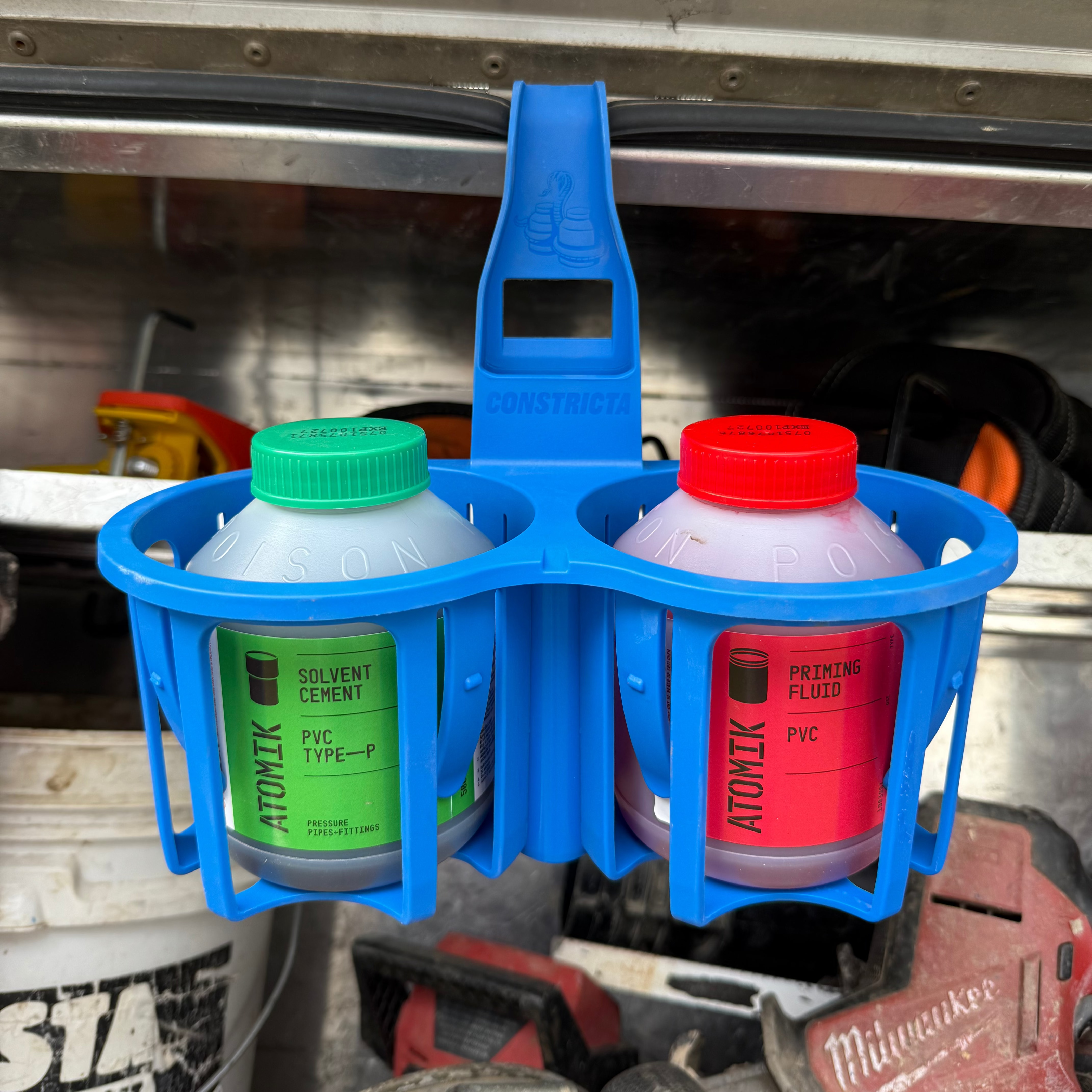 Constricta Multi Pot Grip