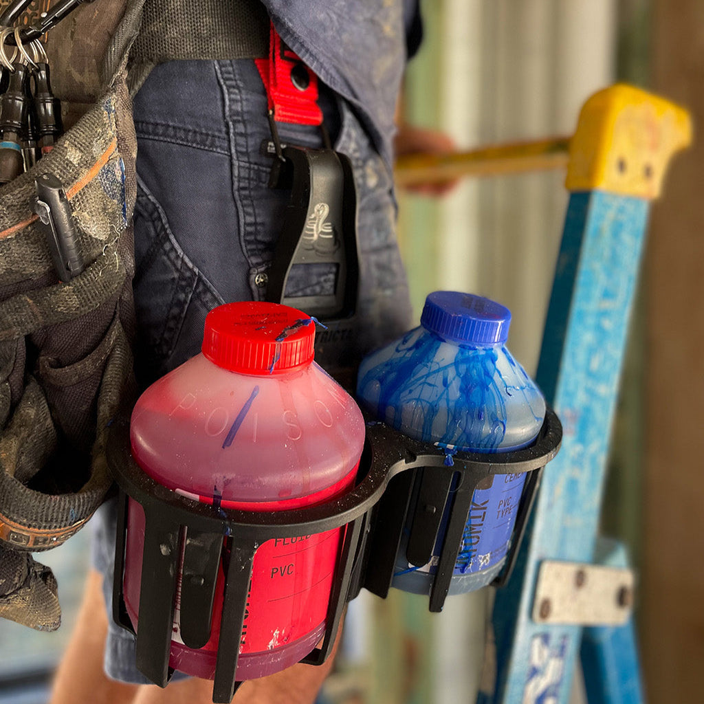 Constricta CaddyClip