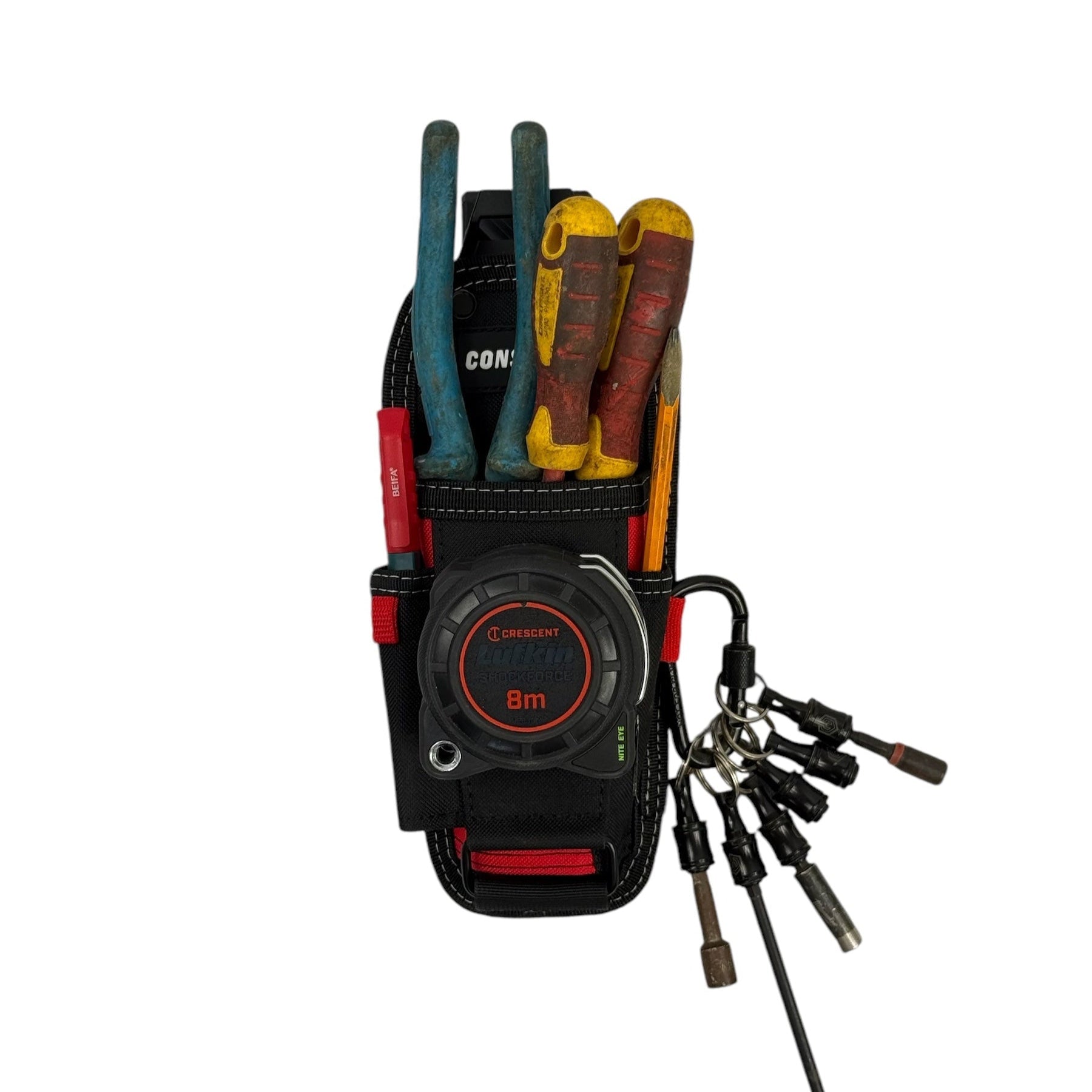 Constricta Quick Pouch - Small