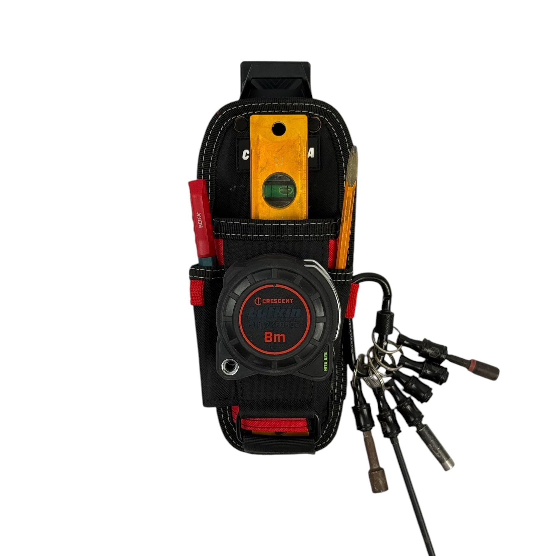 Constricta Quick Pouch - Small