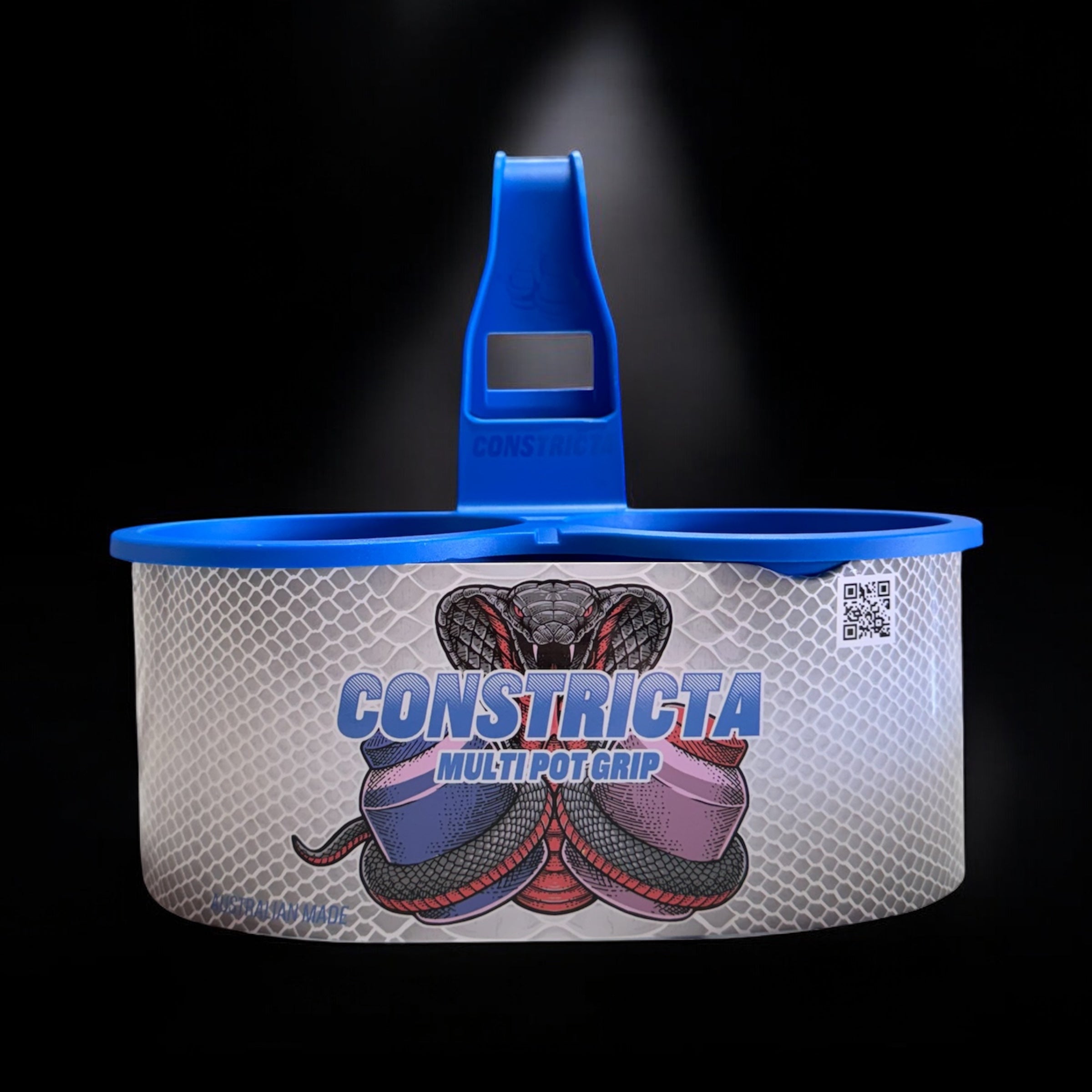 Constricta Multi Pot Grip