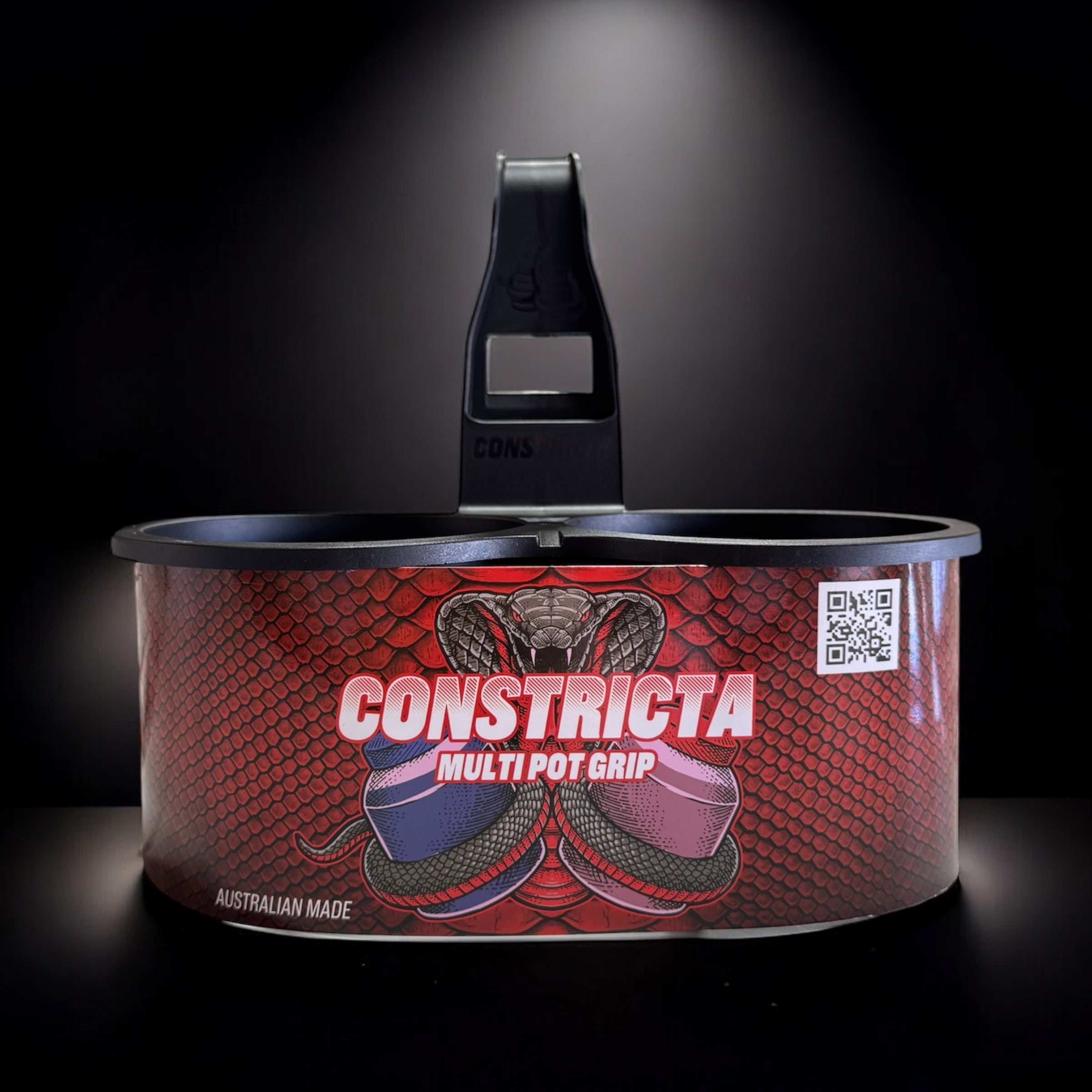 Constricta Multi Pot Grip