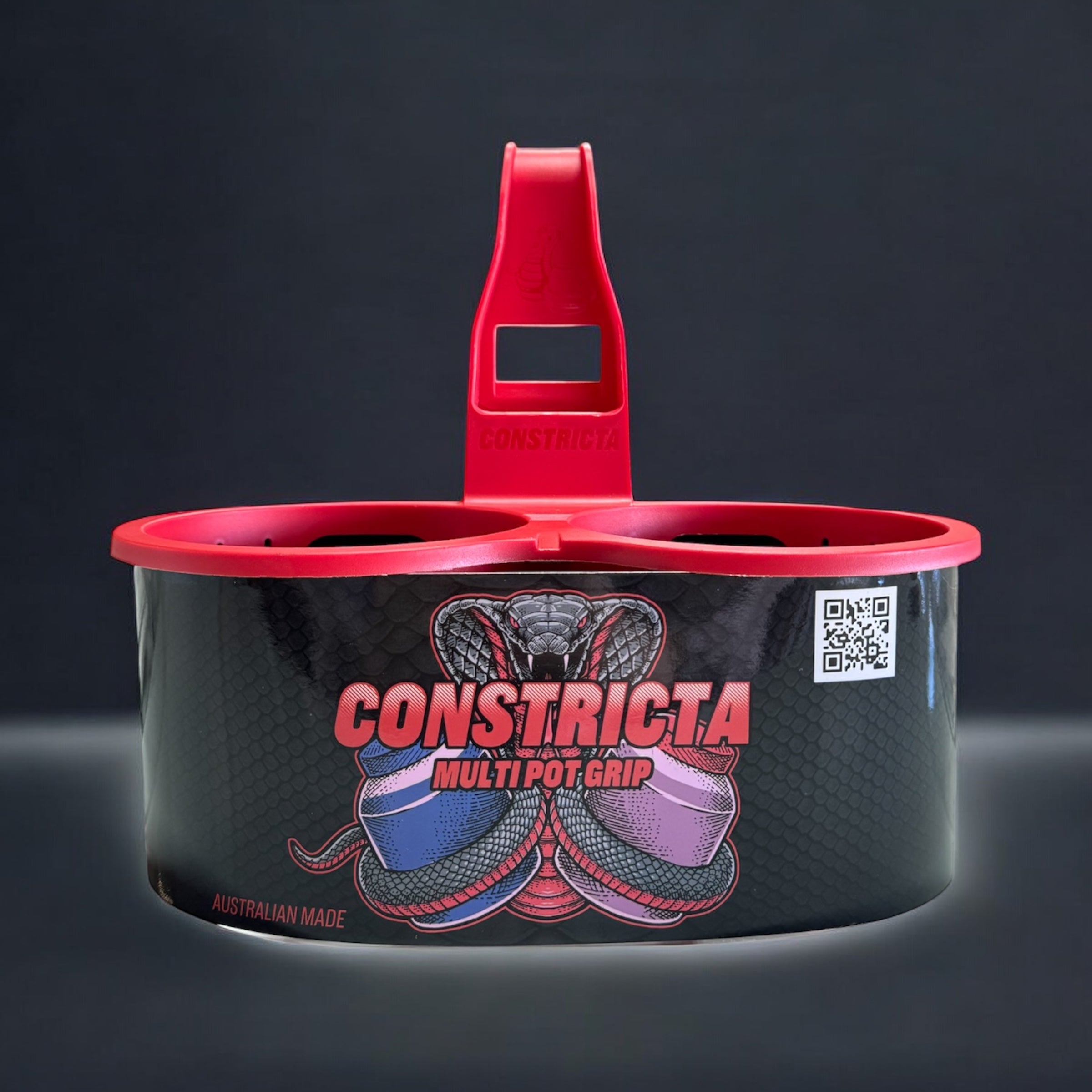 Constricta Multi Pot Grip