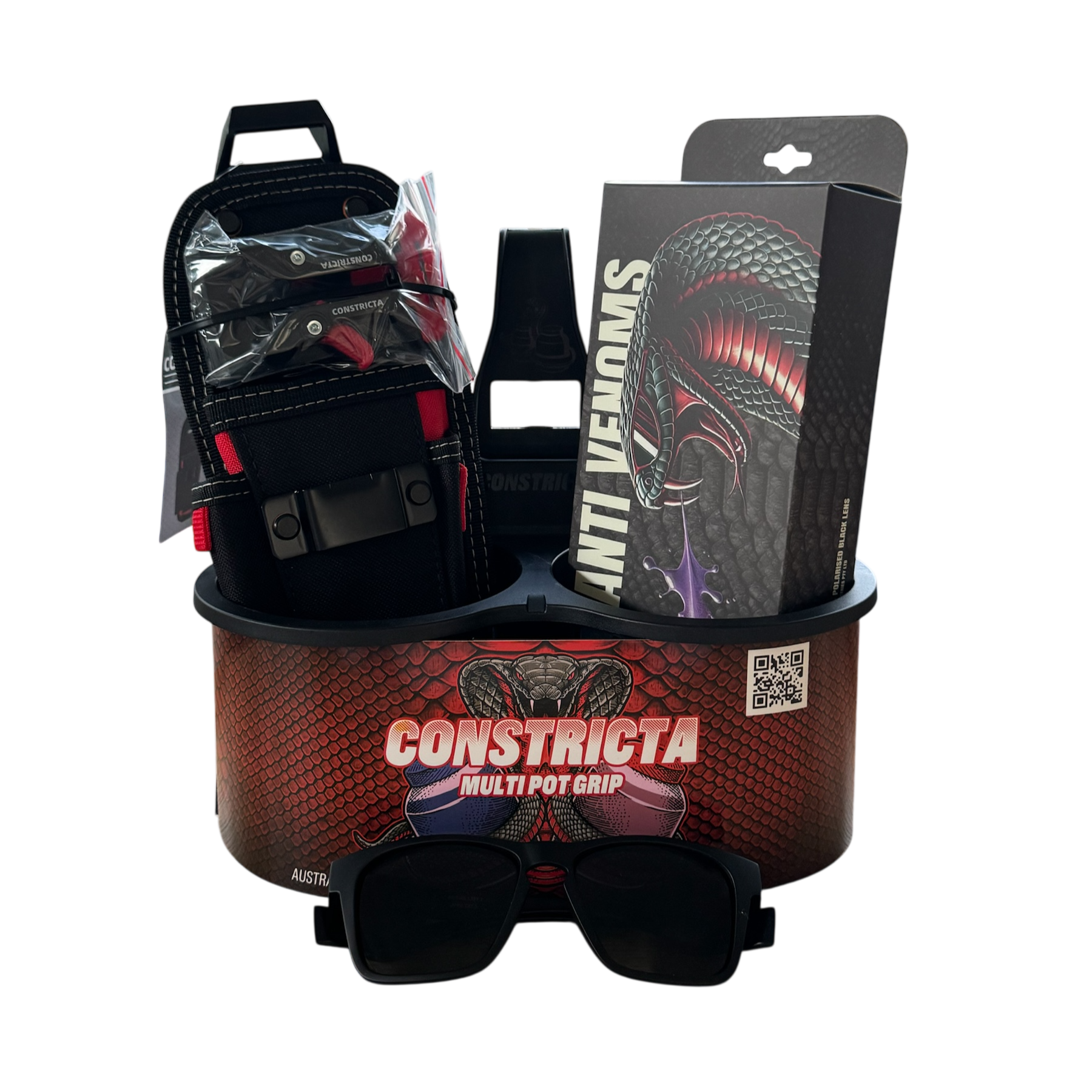 Constricta Core Pack