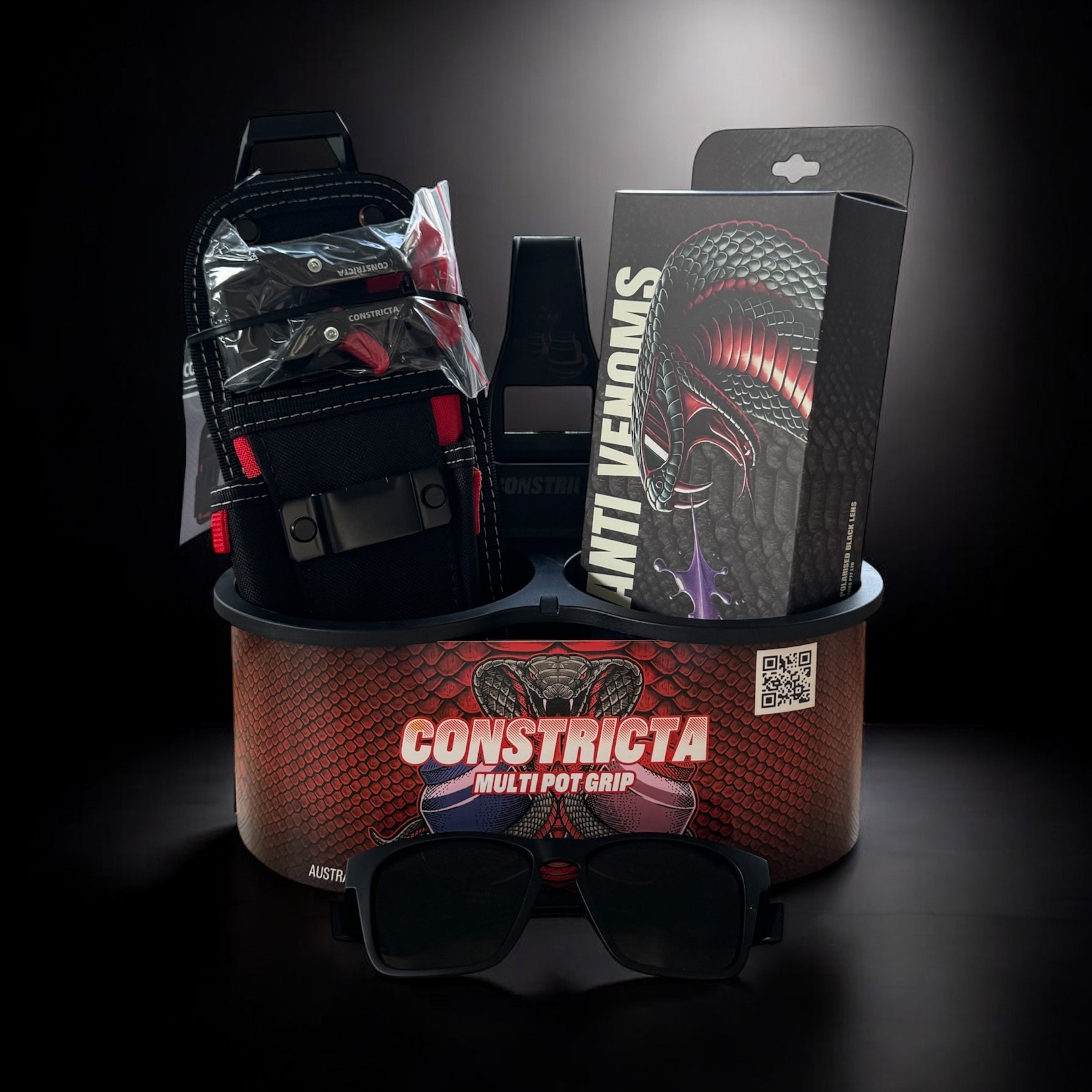 Constricta Core Pack