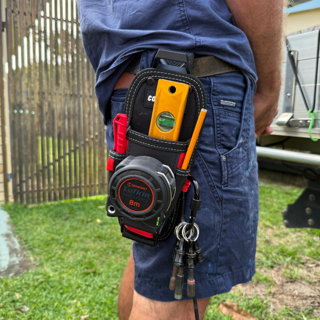 The Quick Strike Kit