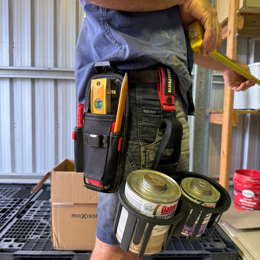 The Three Amigos Kit