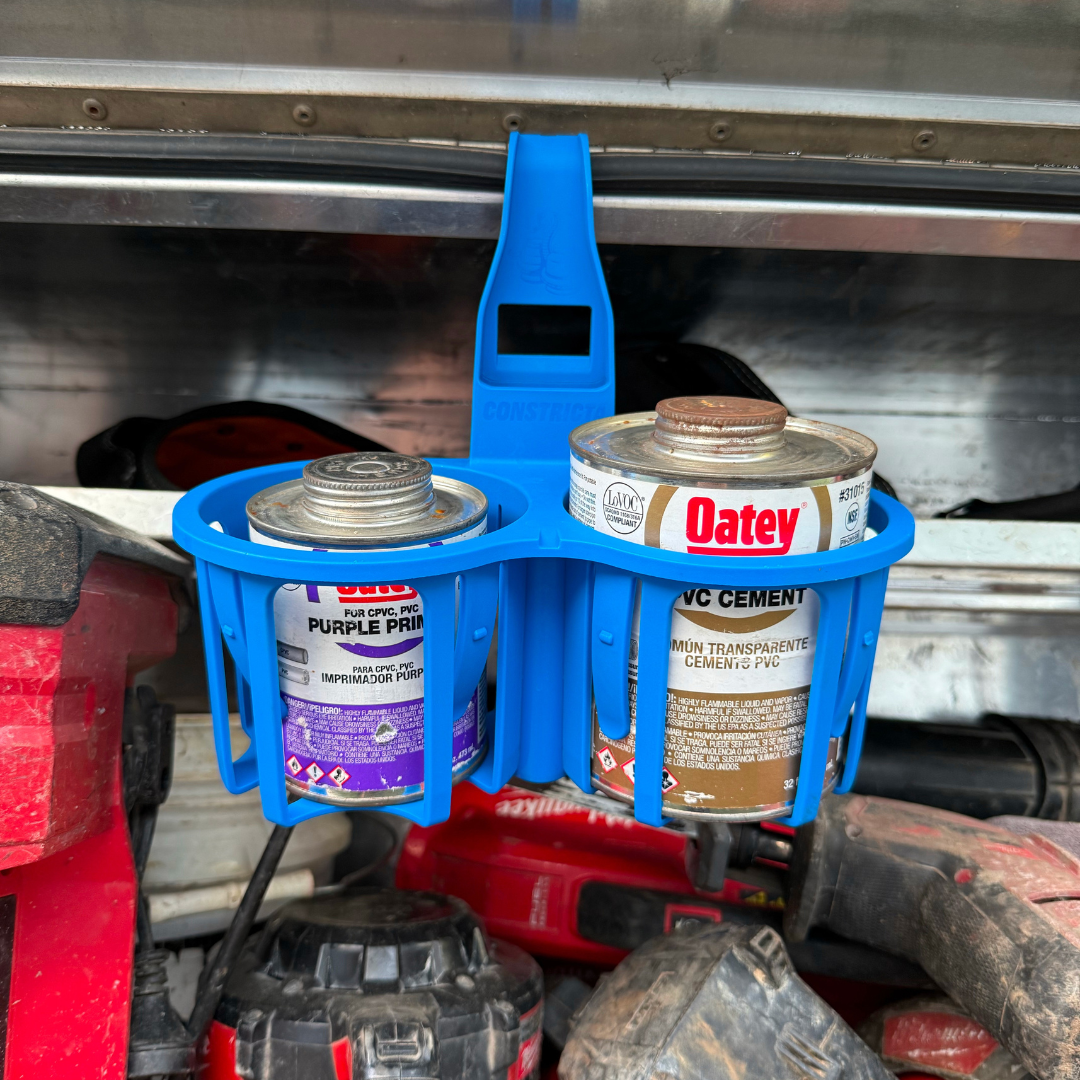 Constricta Multi Pot Grip