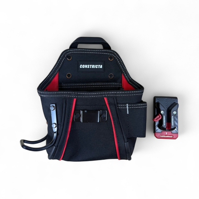 Constricta Quick Pouch - Medium