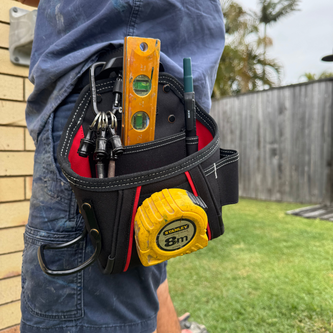 The Quick Strike Kit