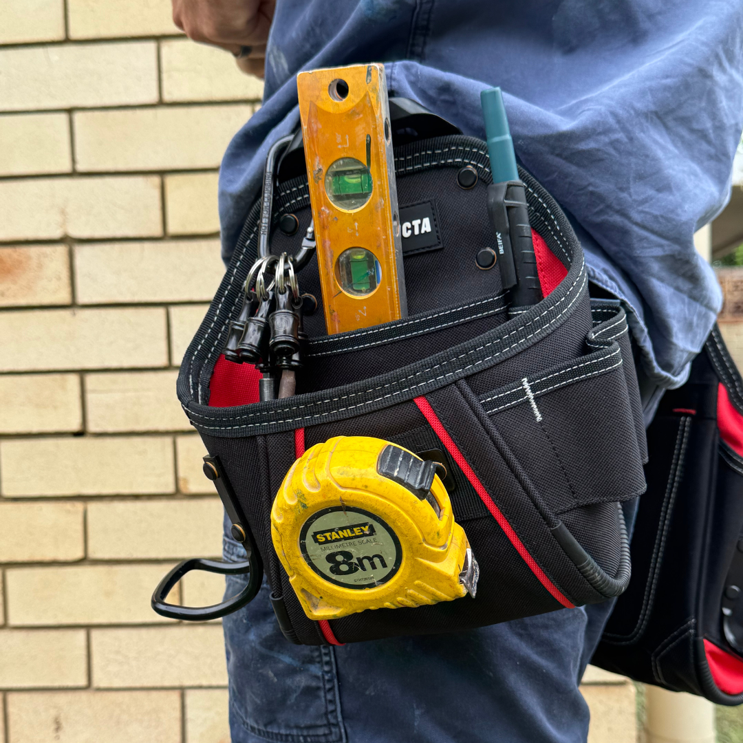 Constricta Quick Pouch - Medium