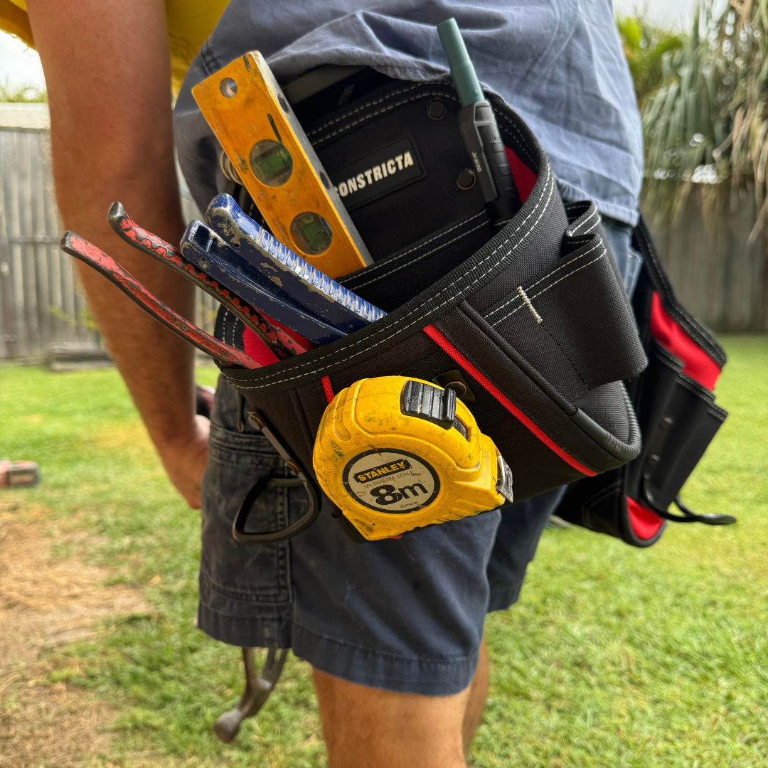 Constricta Quick Pouch - Medium