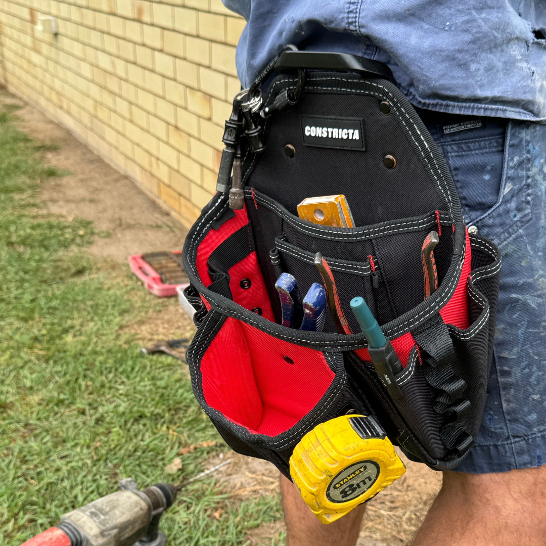 Constricta Quick Pouch - Large