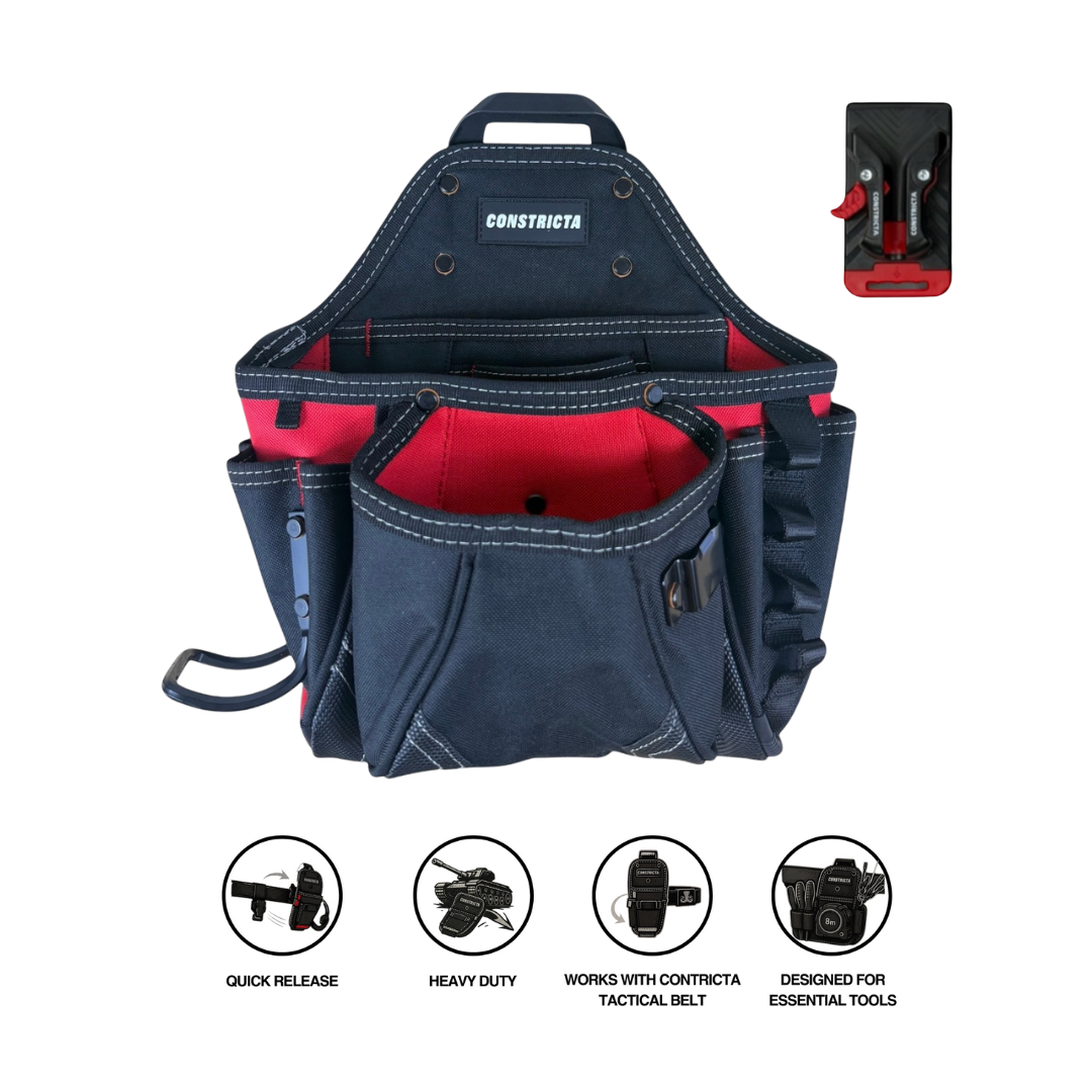 Constricta Vault Pack