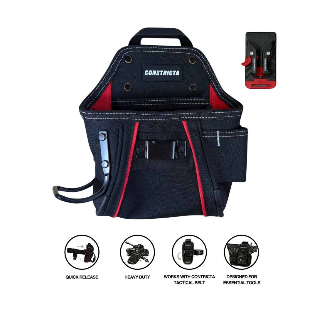 Constricta Vault Pack