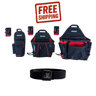 The Quick Strike Kit