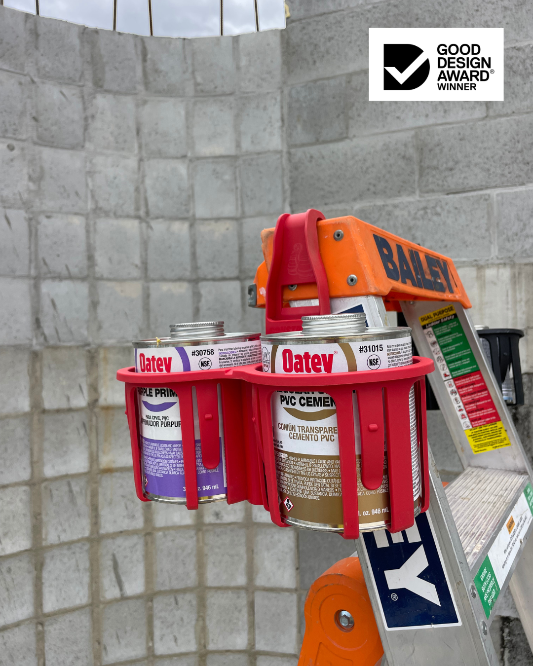 Constricta Vault Pack