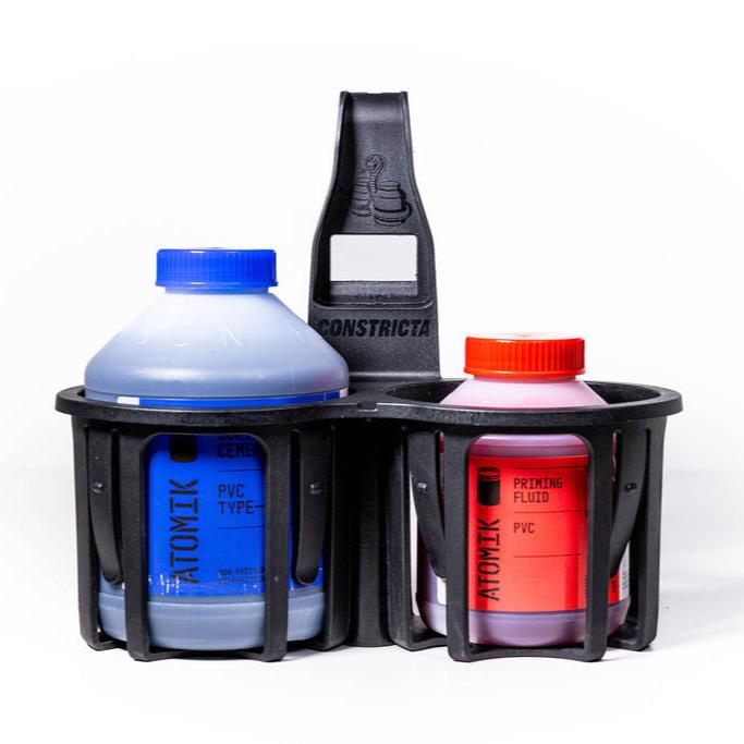 Constricta Multi Pot Grip