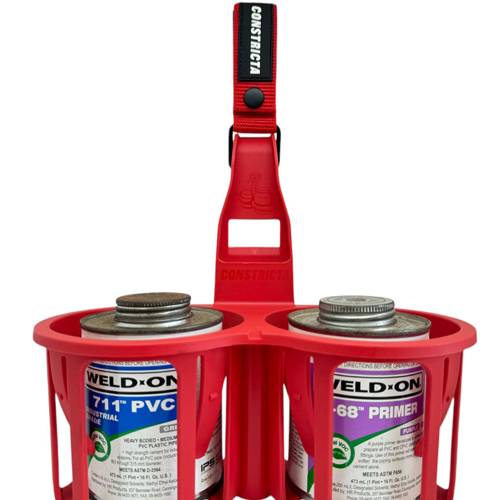 Constricta CaddyClip