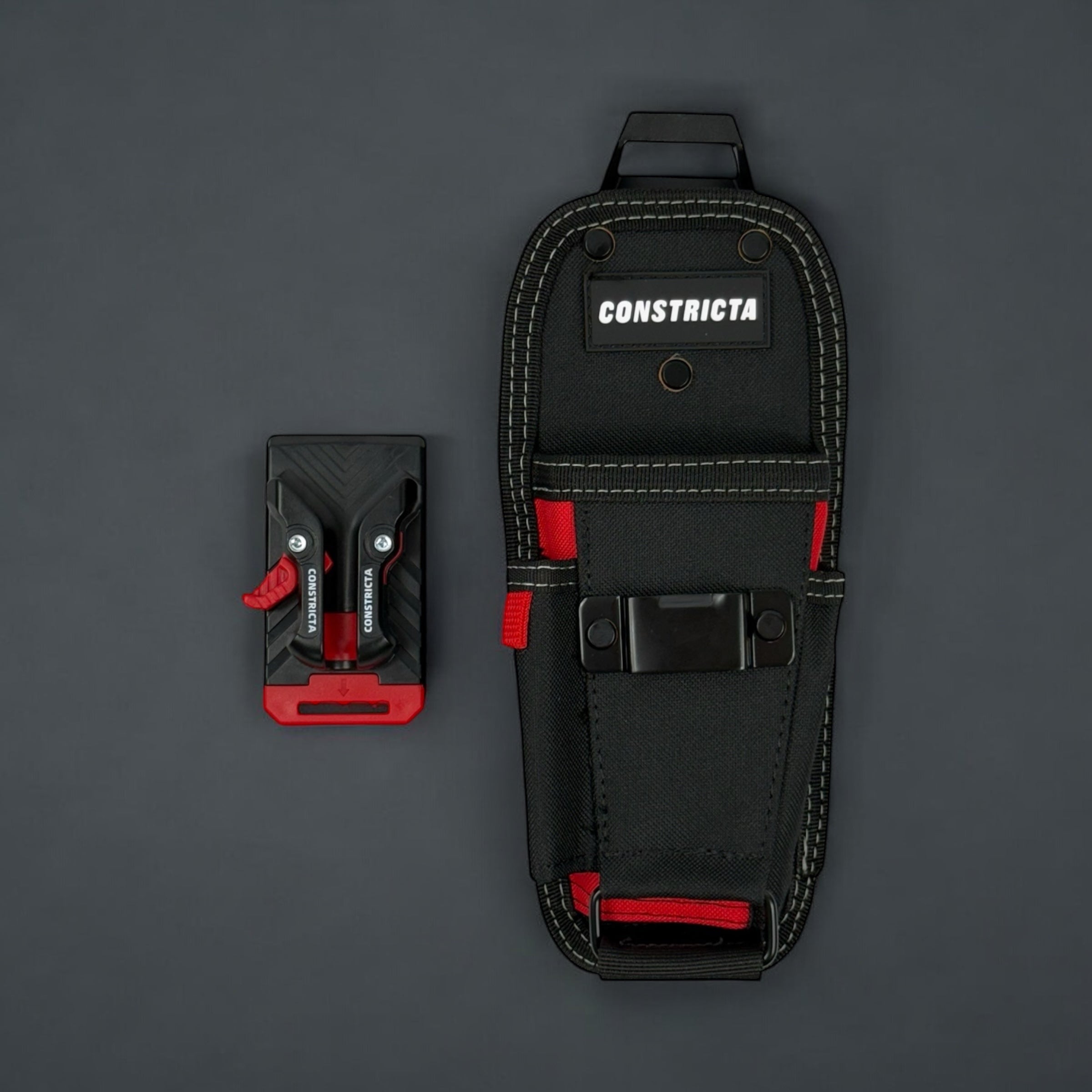 The Three Amigos Kit