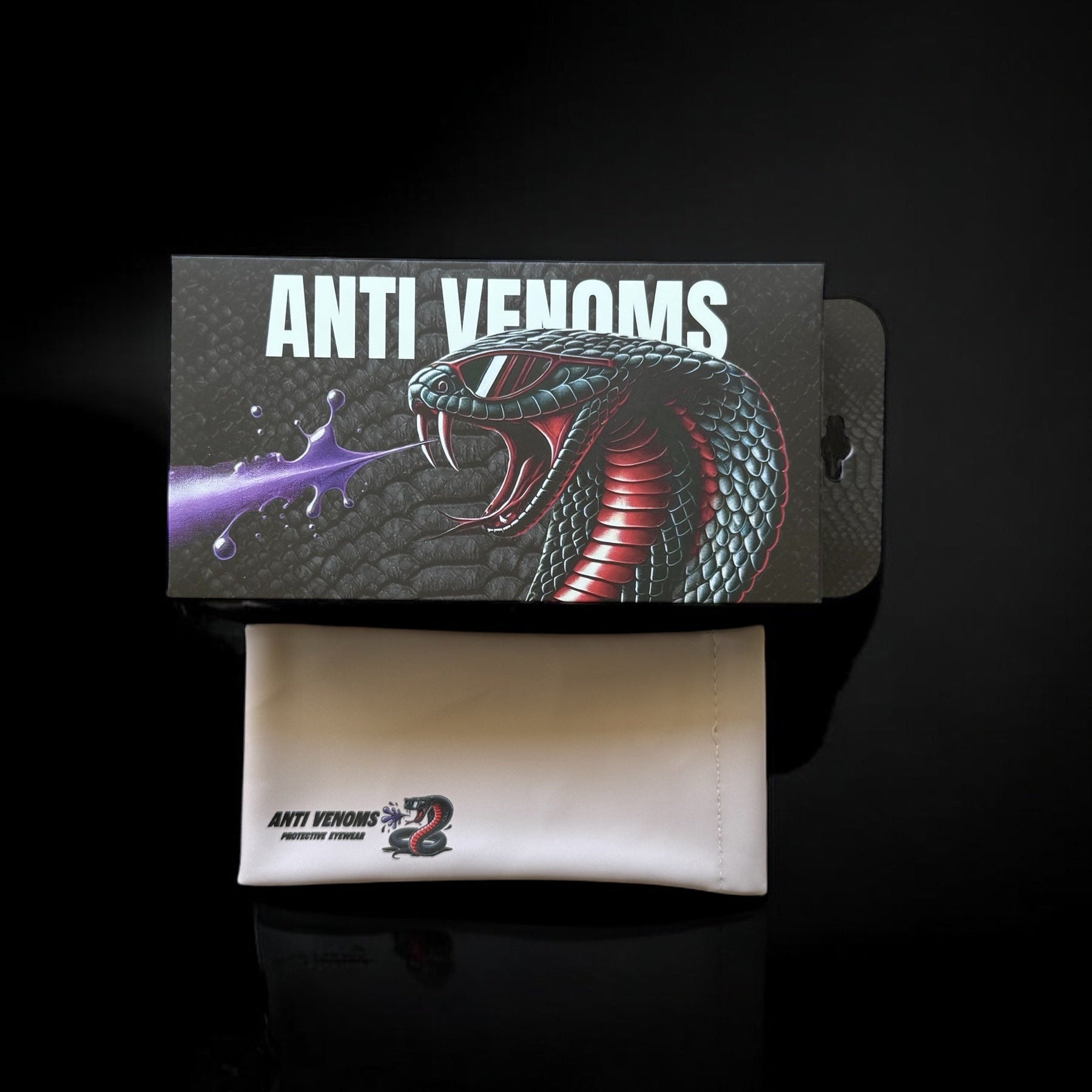 Anti Venoms