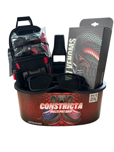Constricta Core Pack