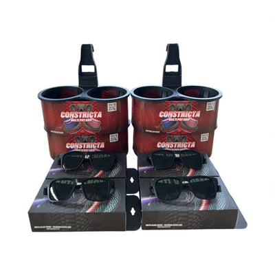 CREW READY BUNDLE