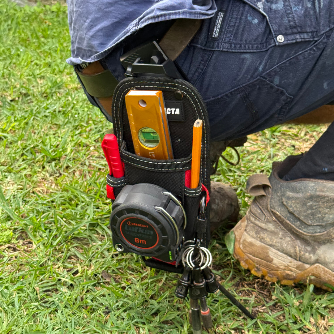 Constricta Quick Pouch - Small