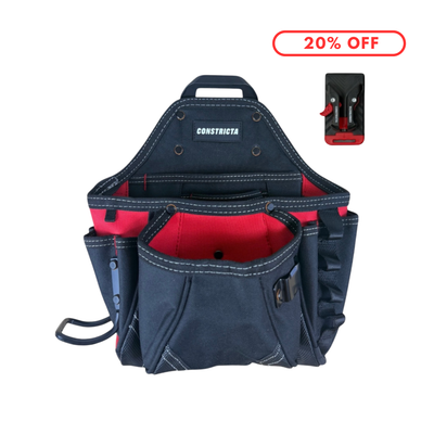 Constricta Quick Pouch - Large