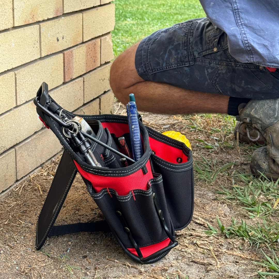 Constricta Quick Pouch - Large