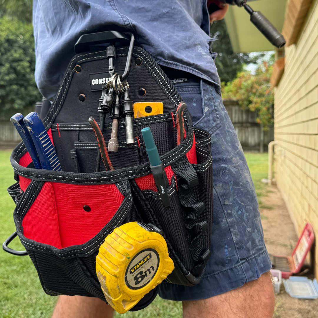 Constricta Quick Pouch - Large