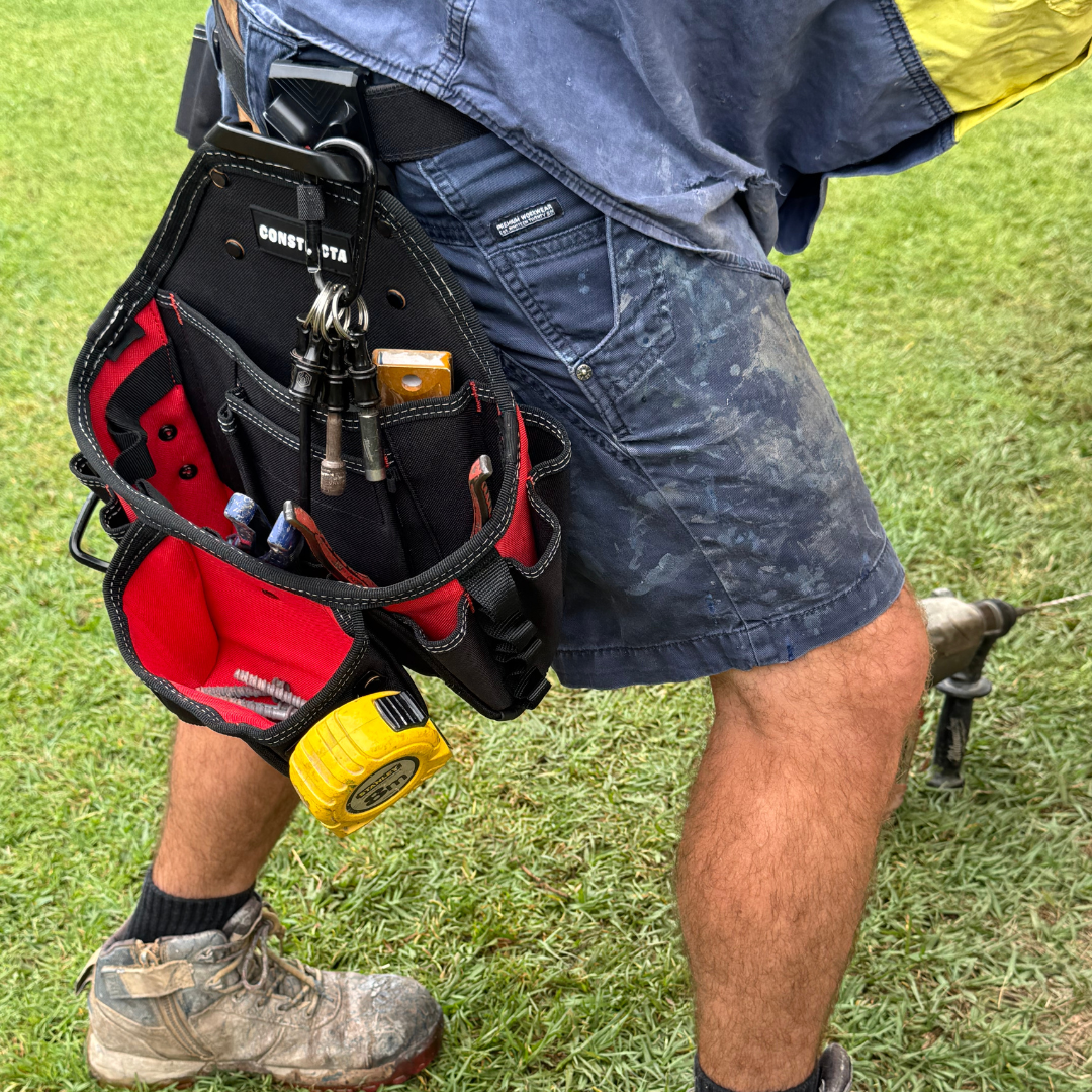 Constricta Quick Pouch - Large