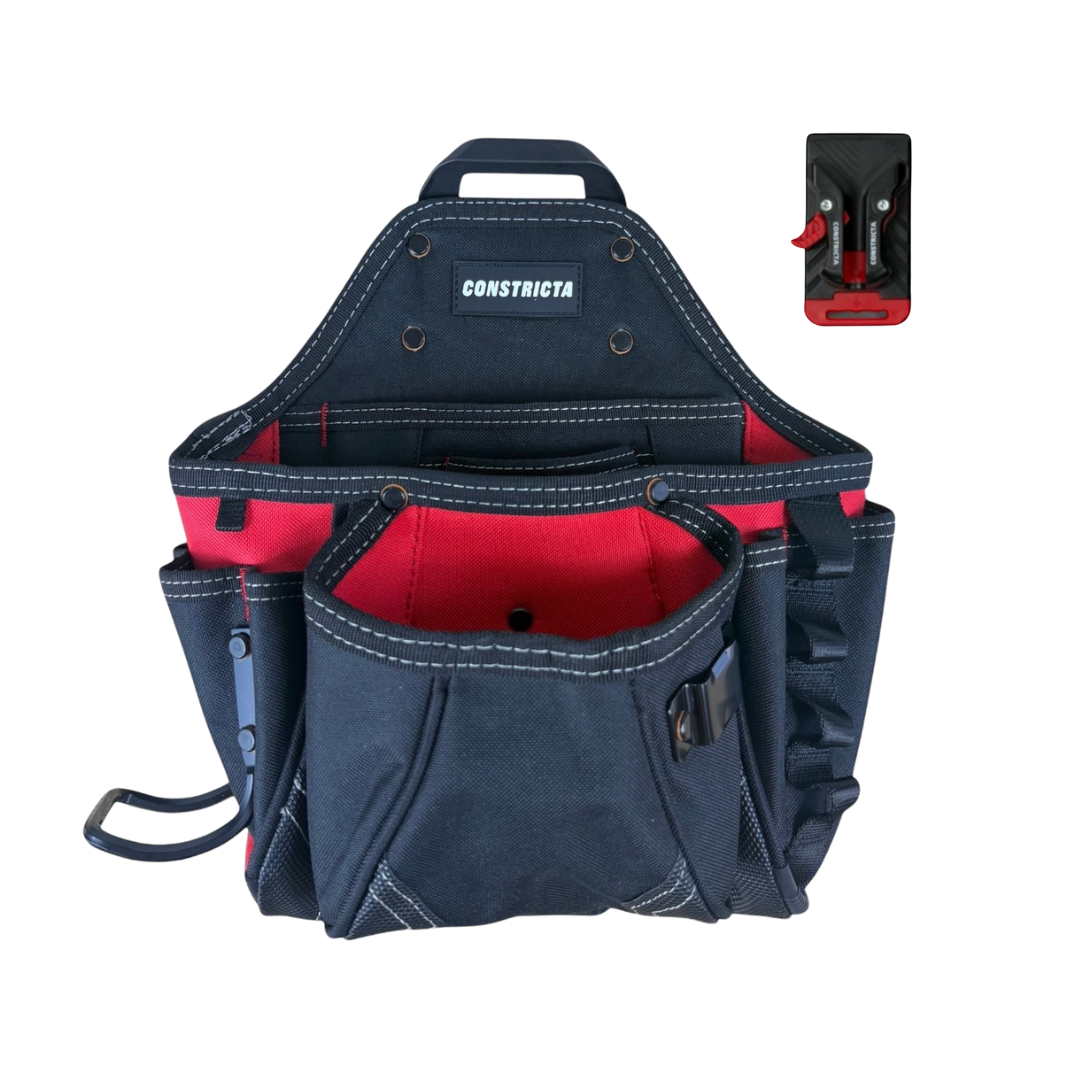 Constricta Quick Pouch - Large