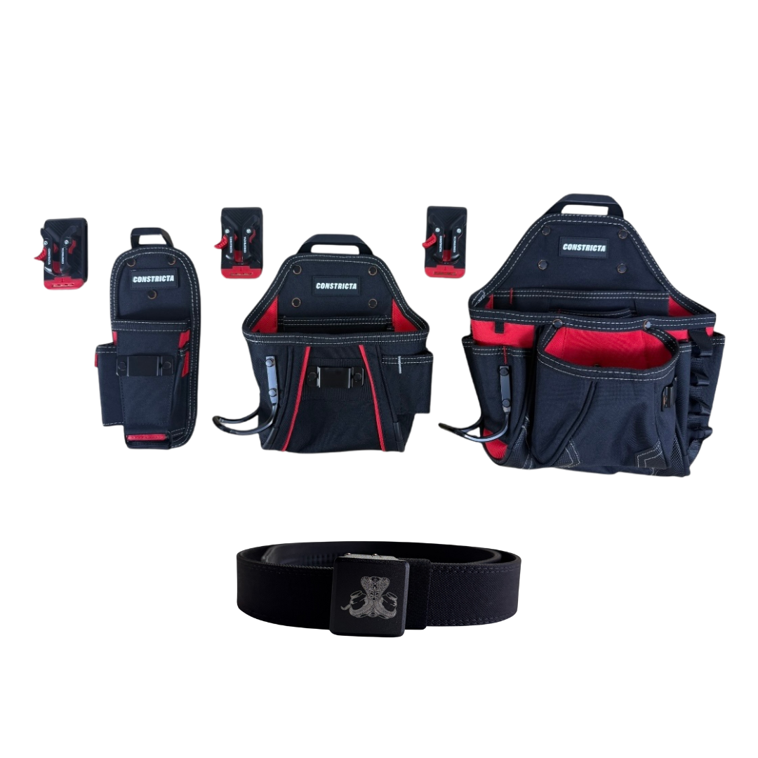 The Quick Strike Kit