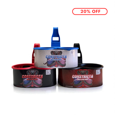 Constricta Multi Pot Grip