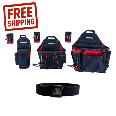 The Quick Strike Kit