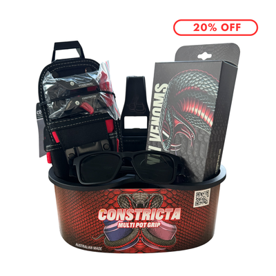 Constricta Core Pack