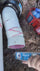 Kingfisher plumbing - Using a constricta multi pot grip glue and primer holder to install pvc pipe  