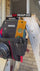 Rebend Industries - Medium Constricta quick pouch - the best all rounder tool pouch in the system can hold tools and fittings pairs well with the large constricta quick pouch 