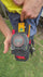 Rebend Industries small constricta quick pouch perfect for small jobs that only need essentials tools also great for drain layers 