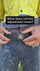 Constricta tactical belt - to adjust simply push it through the buckle to un do it just hit the release botton