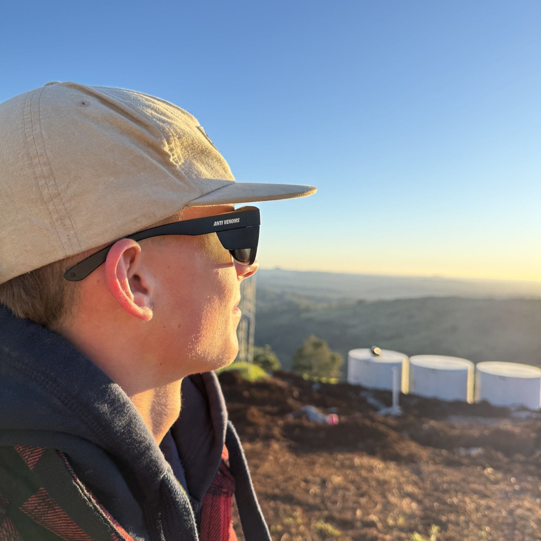 Rebend Industries Anti Venoms