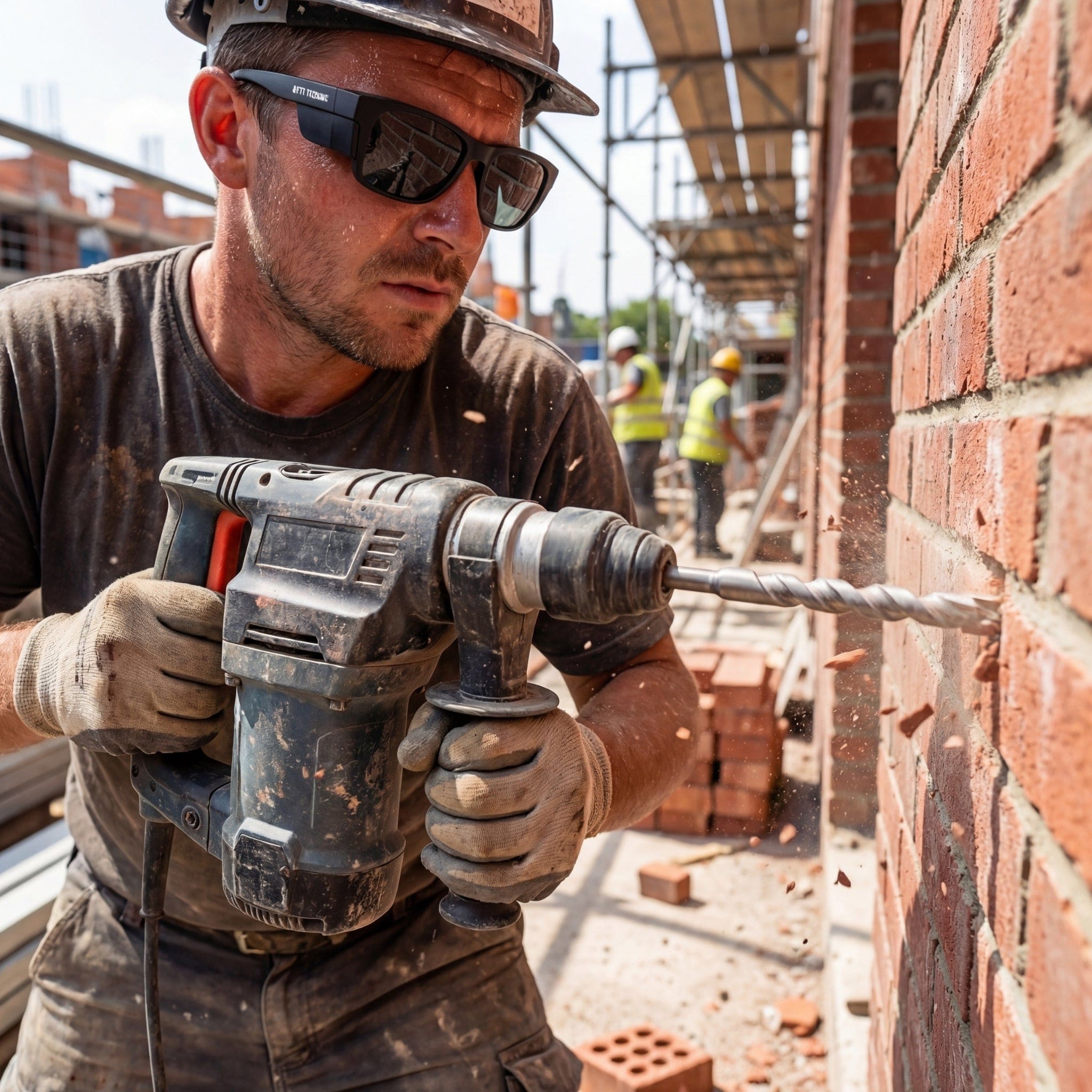 Rebend Industries Anti Venoms